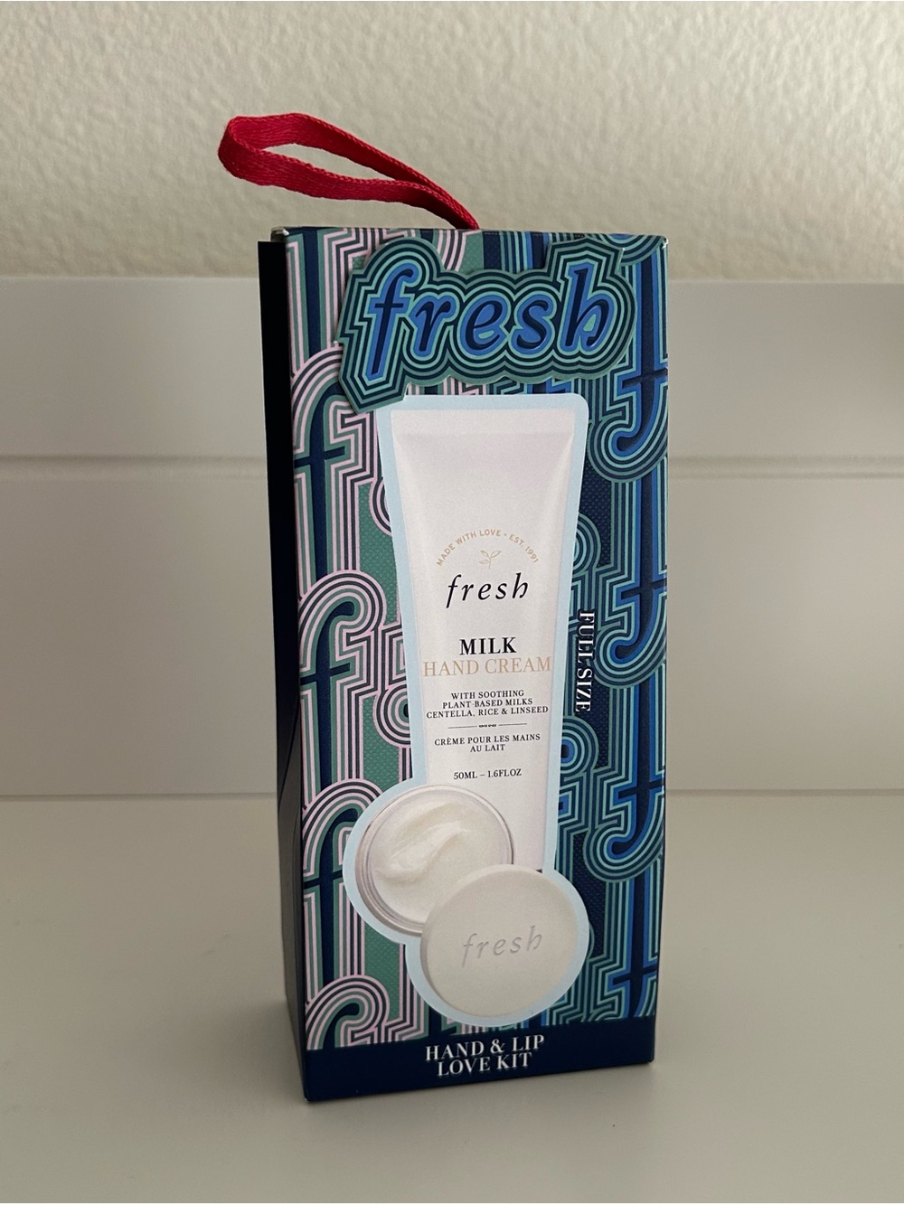 fresh Hand & Lip Kit | NWT